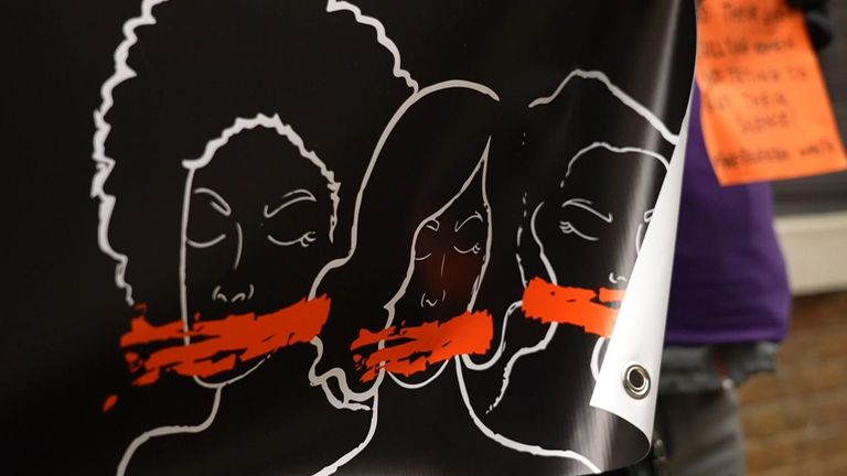 GMB vždy popřel, že existuje kultura šikany, misogynie a sexismu