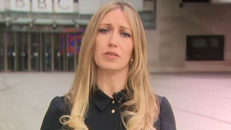 Laura Trott říká, že existují „vážné otázky týkající se rozsudku předsedy vlády“