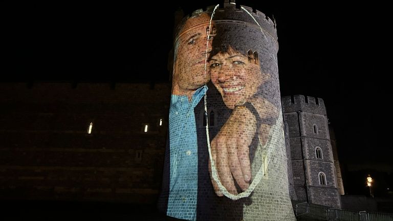 Epstein a Ghislaine Maxwell
