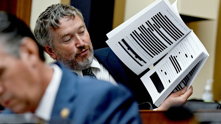 Pic: Reuters