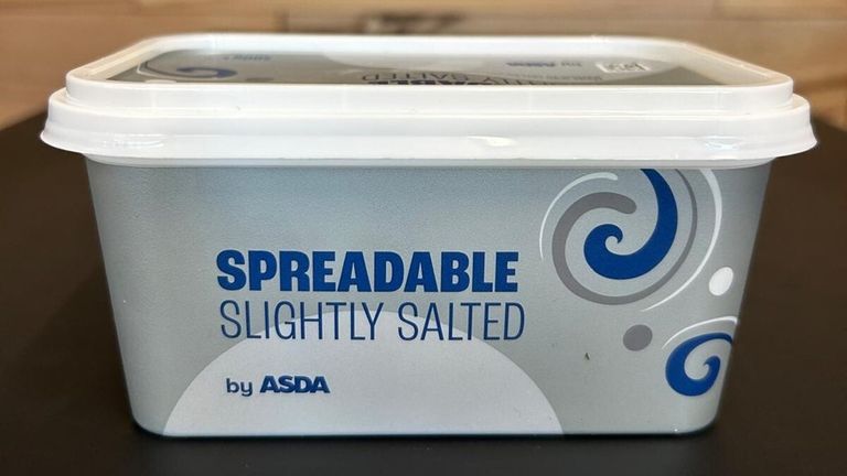 Asda získala průměrné skóre 8,1 