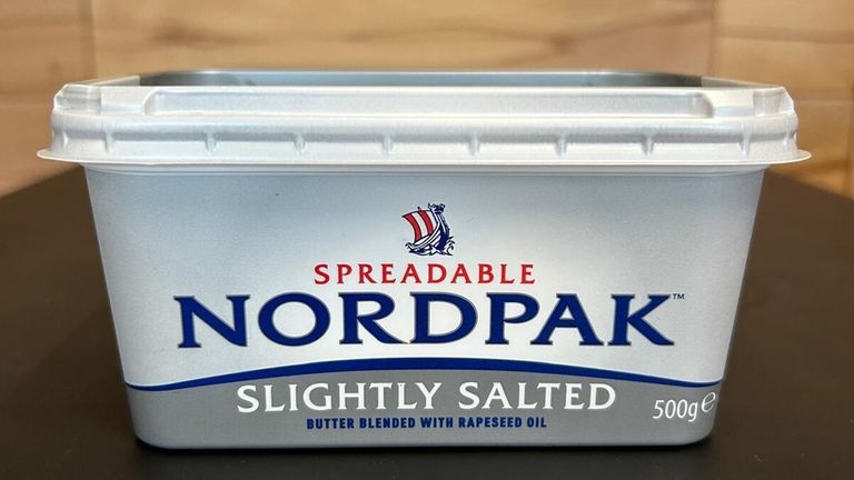 Aldi byl poražen svým rozpočtovým maloobchodním soupeřem 