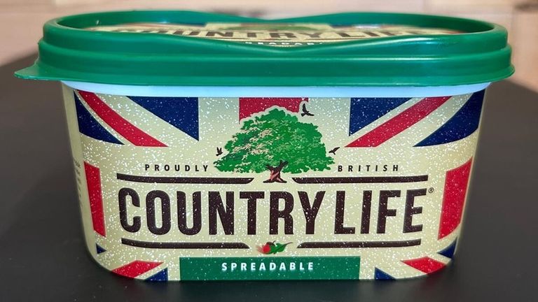 CountryLife: Slaný a mastný 