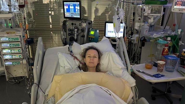 Ahus útok může být fatální, takže rychlost diagnózy je klíčová