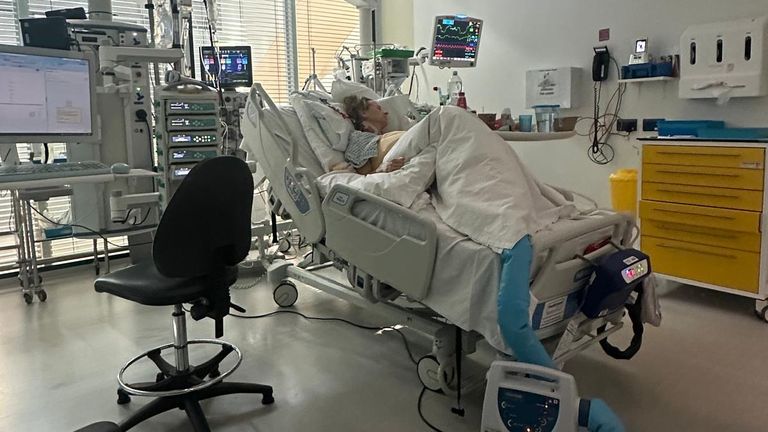 Stav „ultraraseného“ je způsoben tím, že se část imunitního systému stává nadměrně aktivním 