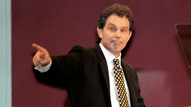 Plán regenerace simillaru pod Toby Blair byl do značné míry považován za úspěšný 