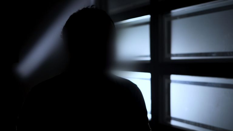 The former interpreter requested anonymity to avoid repercussions for speaking out