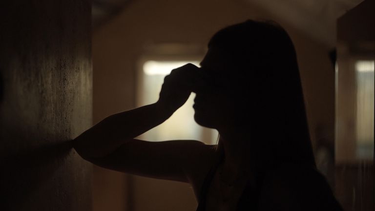 Tisíce žen a dívek byly v posledním roce identifikovány jako oběti sexuálního vykořisťování. Soubor pic: iStock