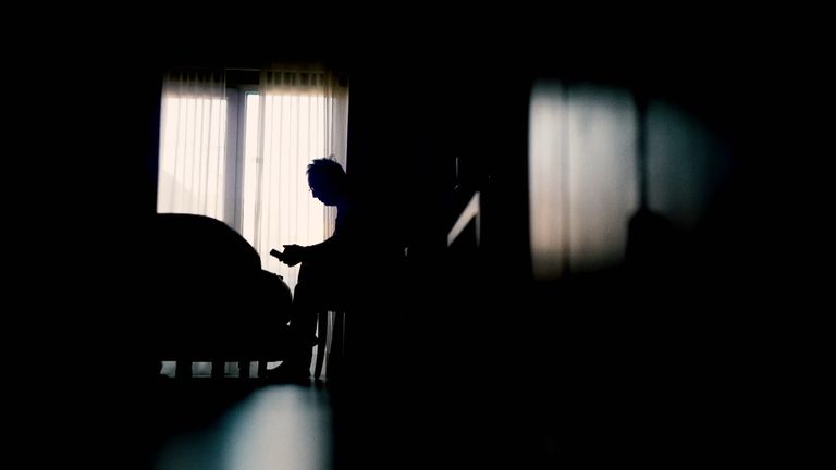 Německá žena uvedla, že si nebyla vědoma, že byla podezřelá