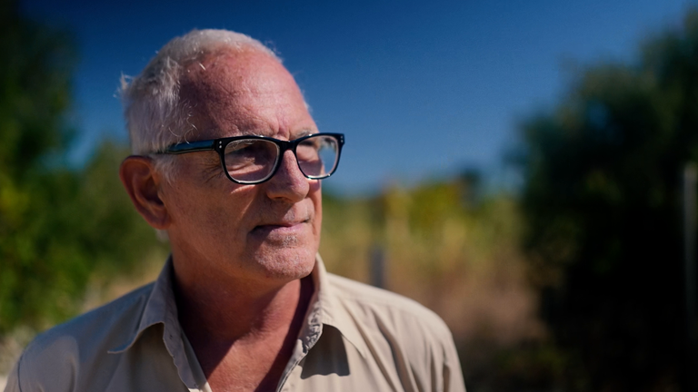 Ken Ralphs říká, že pokud se Christian B vrátí do Algarve „Budu ho sledovat 24/7“