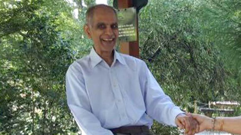 Bhim Kohli