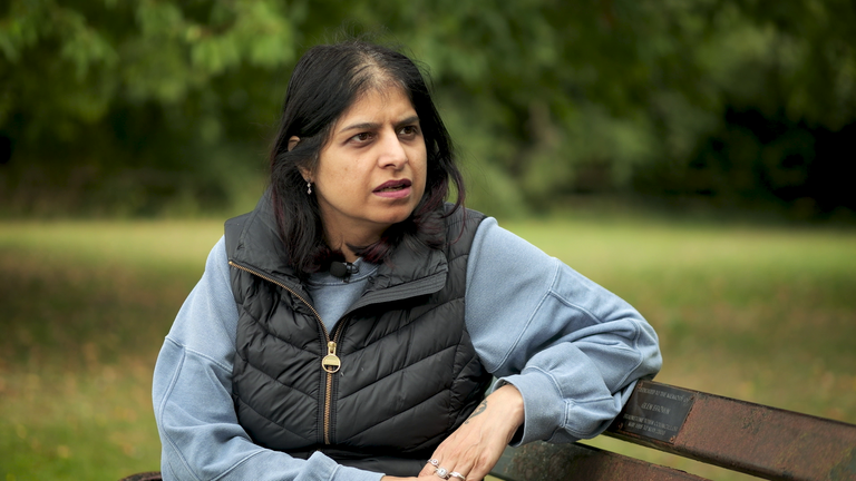 Susan Kohli