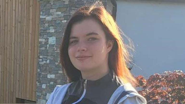 Catherine Blackhurst. Obrázek: GMP