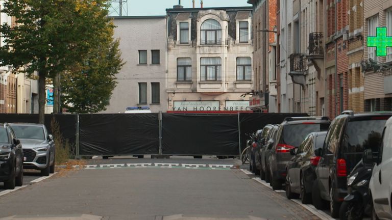 Fotky: VTM / AP