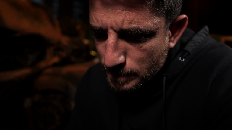 Omri říká, že je hluboce znepokojen nárůstem antisemitismu